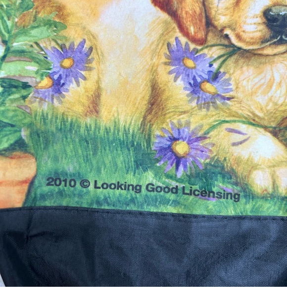 SPCA humane society bundle tote bag 2 coasters frame card lunch bag READ - Picture 3 of 12